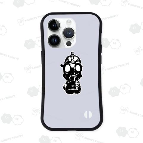 ガスマスク