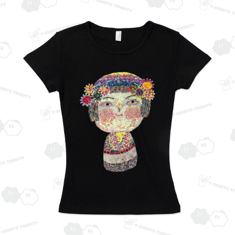 江戸っ娘(えどっこ)