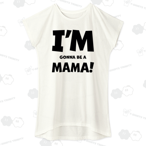 ママになります!