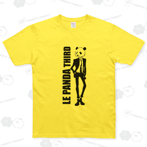 ルパンダサード