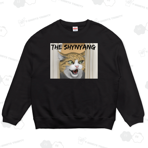THE SHYNYANG