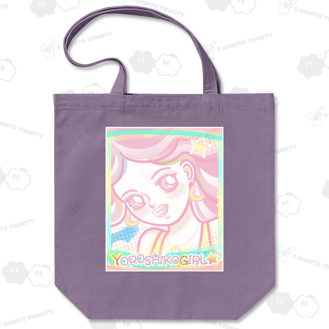 よろしこガール☆ 夏の窓辺のよろしこガール☆C 魅力的な超アップ 縦長 正面