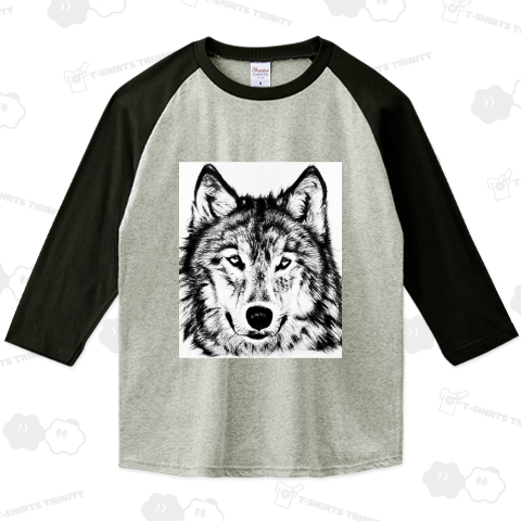 最終値下げ】フォーリミ Tシャツ オオカミ 紫 Dickies - メルカリ