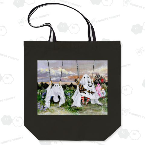 October 10月*Swing Halloween