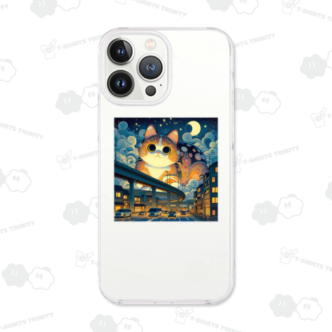 ネコ大怪獣ネコラ