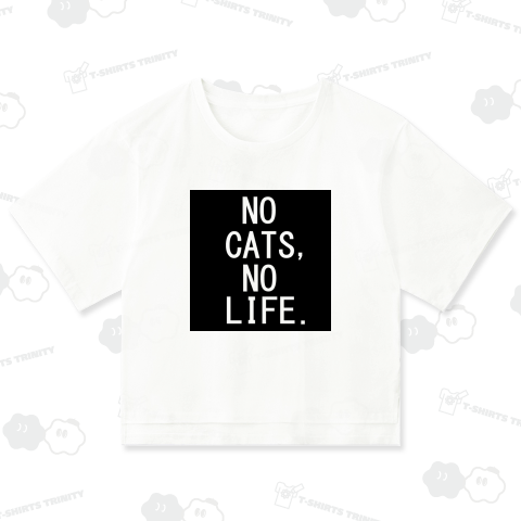 ノーキャッツ、ノーライフ