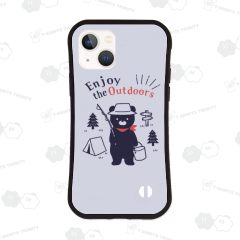 アウトドアベア