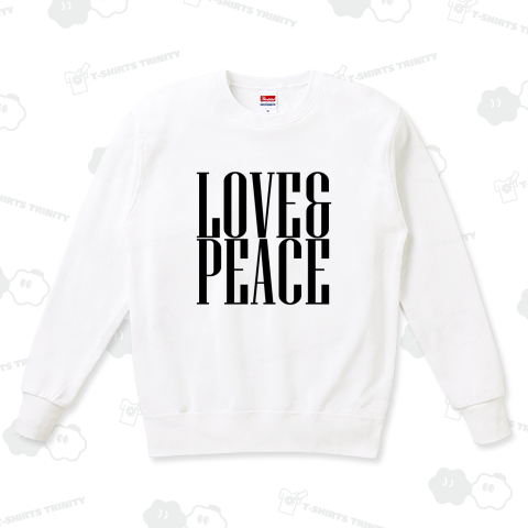 LOVE & PEACE