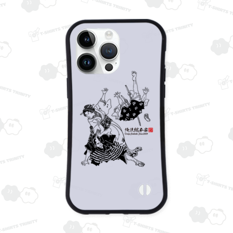 【東錦昼夜競(あずまにしきちゅうやくらべ)】【豊原周延】