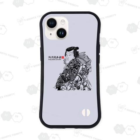 【豊世好男子傳】【歌川国貞(三代目歌川豊国・豊国三代)】