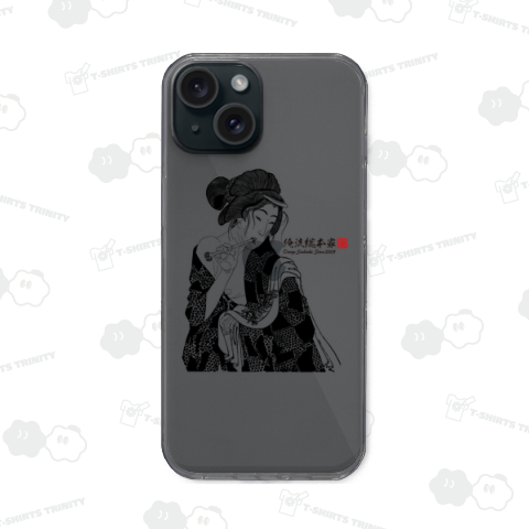 【風俗三十二相 めがさめさう 弘化年間むすめの風俗】【月岡芳年】