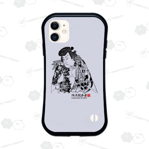 【市川団十郎】【歌川国貞(三代目歌川豊国・豊国三代)】