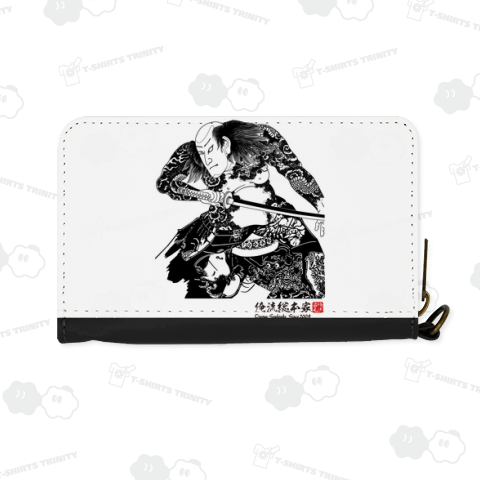 【団七九郎兵衛】【歌川国貞(三代目歌川豊国・豊国三代)】