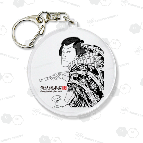 【市川九團次】【豊原国周】