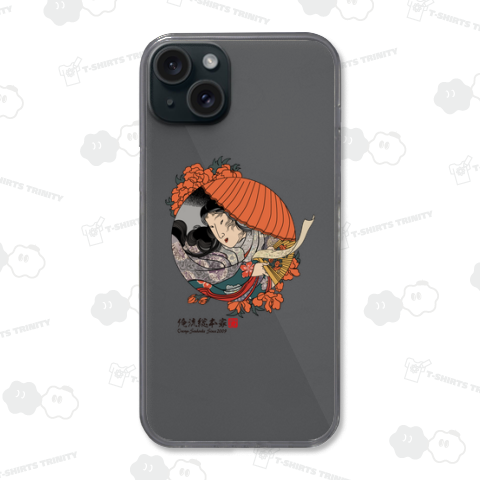 【賢勇婦女鏡】【歌川国芳】