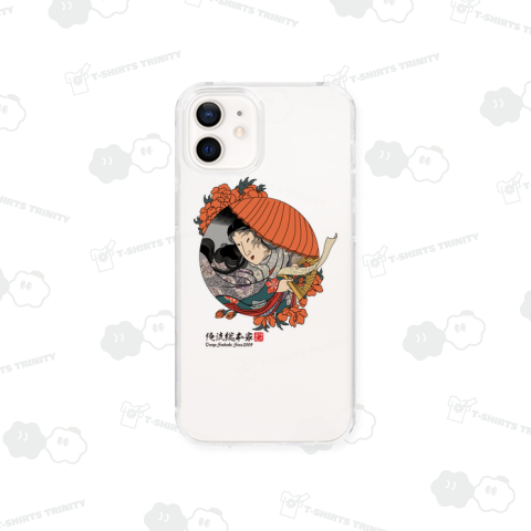 【賢勇婦女鏡】【歌川国芳】