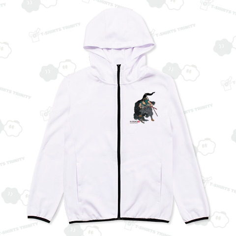 【英雄日本水滸伝】【歌川国芳】