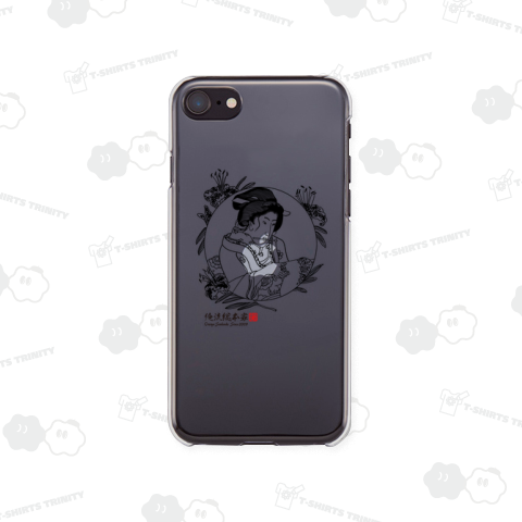 【賢勇婦女鏡】【歌川国芳】