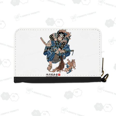 【坂田金時】【歌川国芳】