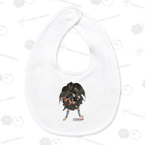 【下部唐木又慈】【歌川国貞(三代目歌川豊国・豊国三代)】