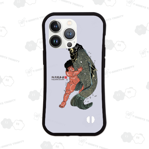 【坂田怪童丸】【歌川国芳】