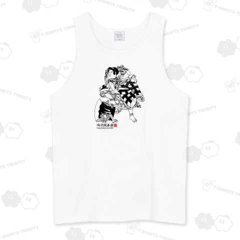 【金太郎】【歌川国貞(三代目歌川豊国・豊国三代)】