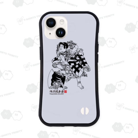 【金太郎】【歌川国貞(三代目歌川豊国・豊国三代)】