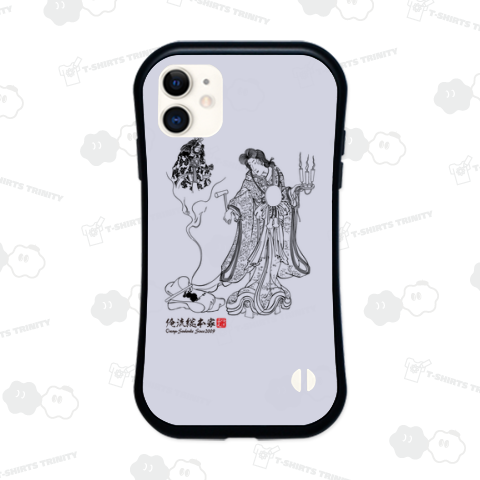 【奇術競 瀧夜叉】【歌川国貞(三代目歌川豊国・豊国三代)】