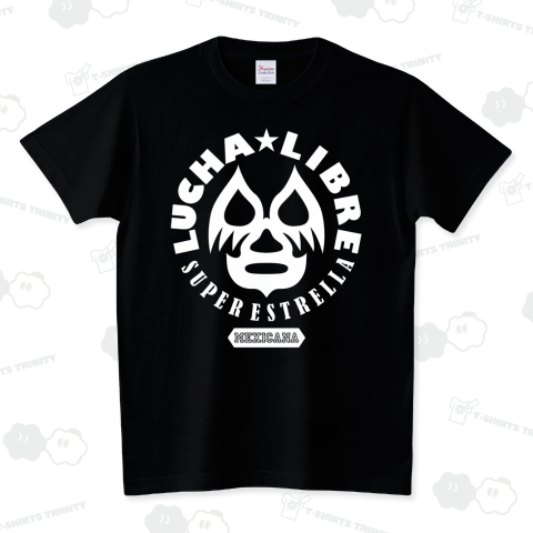 LUCHA LIBRE