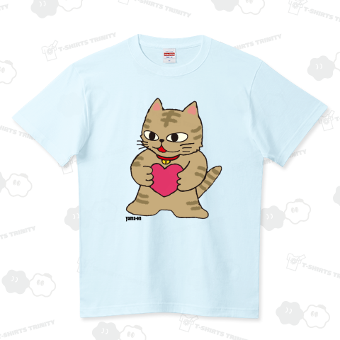 ☆ハートは一年中!