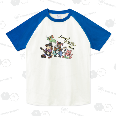 アニ○音楽隊 (無礼メンの音楽隊)