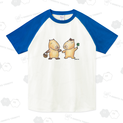 カッピー&ハッピー