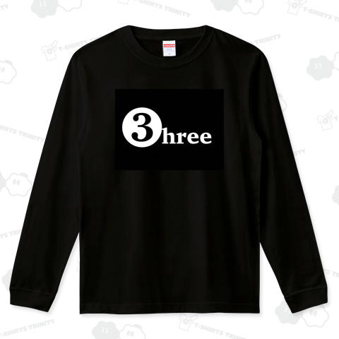 3hree (three)