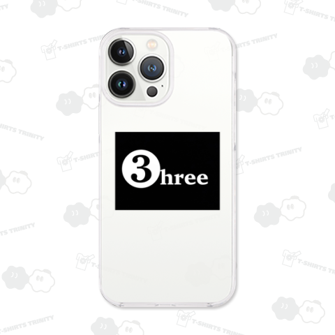 3hree (three)