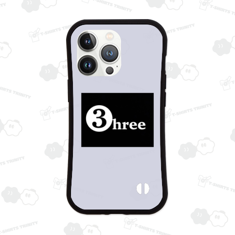 3hree (three)