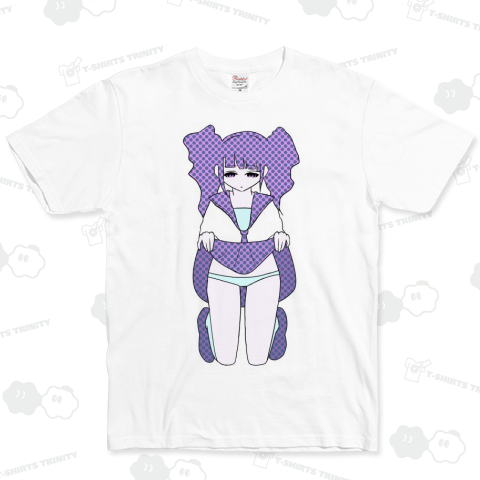 たくしあげちゃん