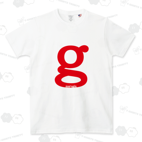まるぎん Tシャツg