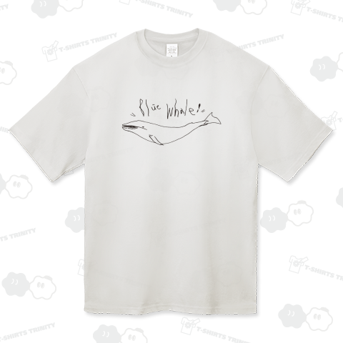 シロナガスクジラ