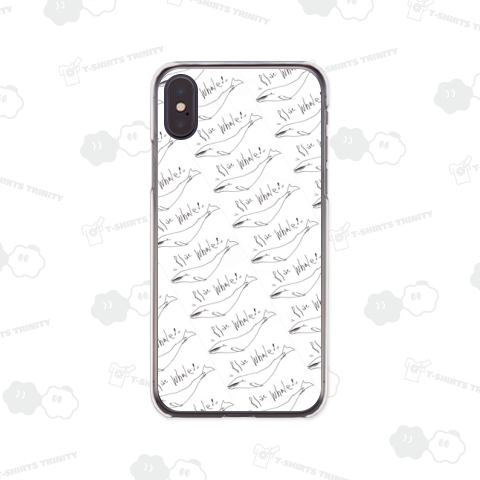 シロナガスクジラ