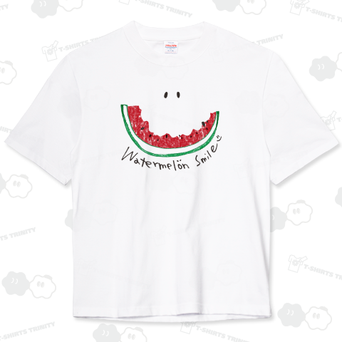 スイカスマイル