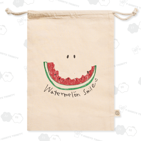 スイカスマイル