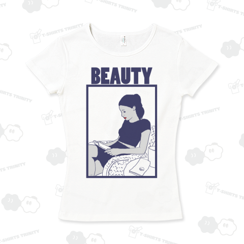 BEAUTY SERIES SOPHIA