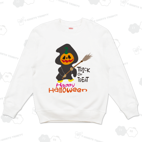 ハロウィンデザイン04