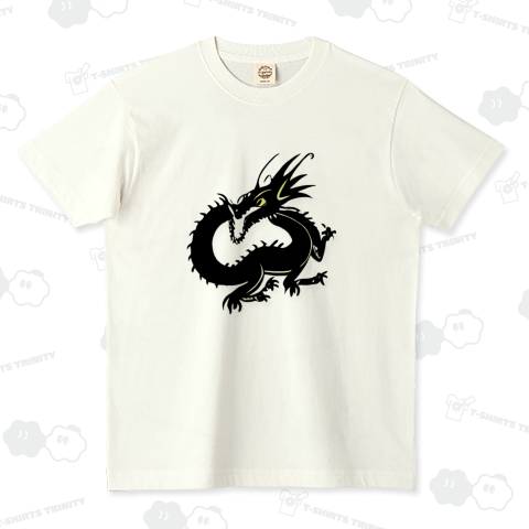 強そうなドラゴン