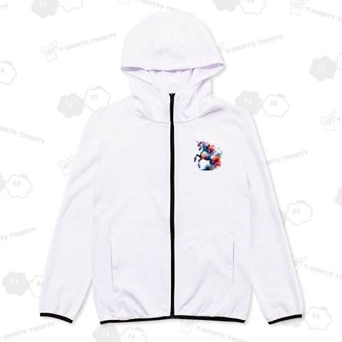 カラフルドリームユニコーン