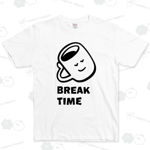 BREAK TIME
