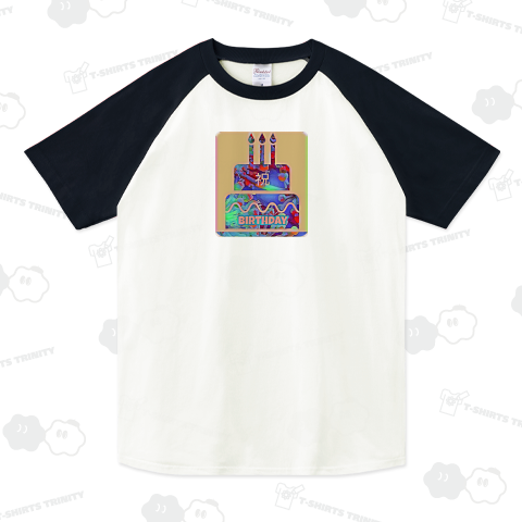 バースデー レッド