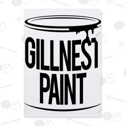 GILLNEST PAINT 01