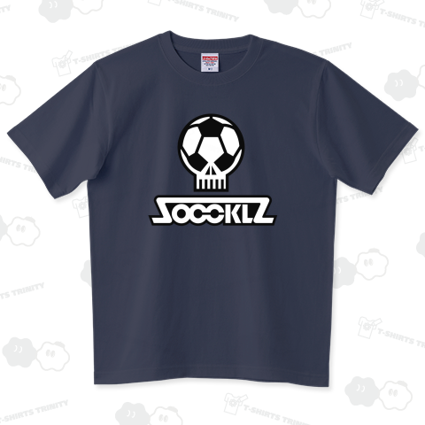 Socckull
