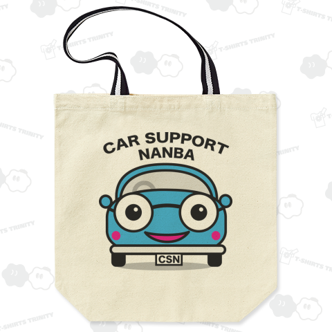 CAR SUPPORT NANBA